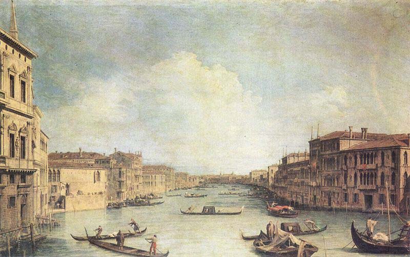 Il Canale Grande